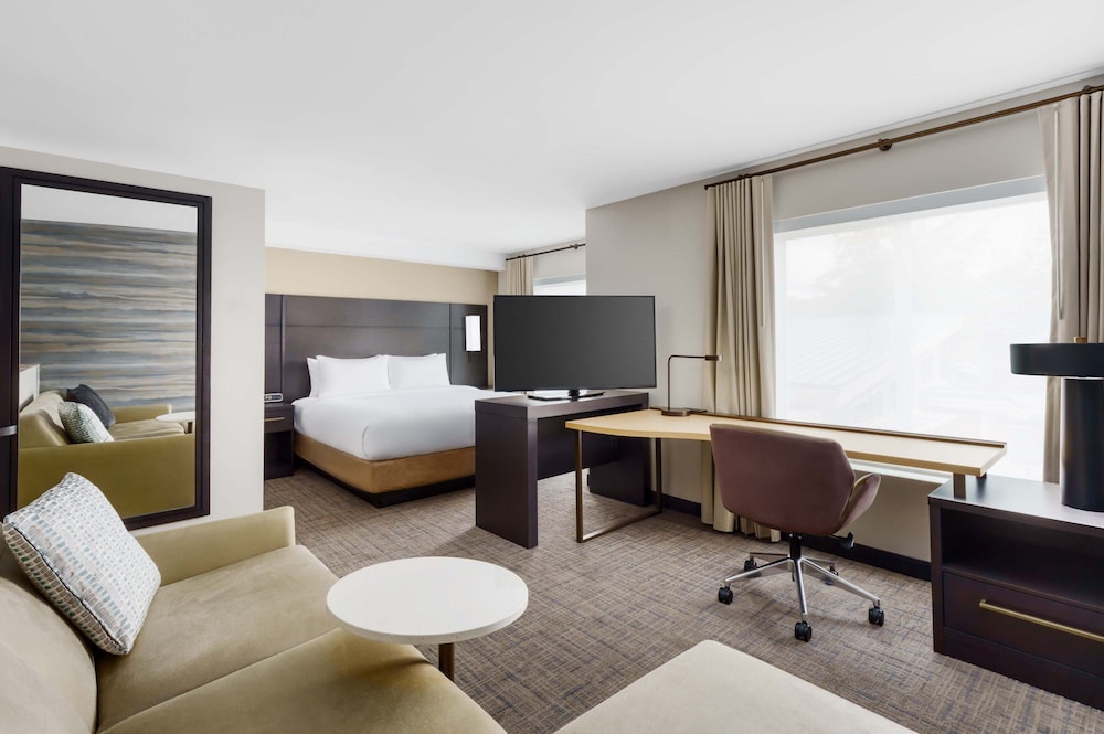 Residence Inn New Haven Hamden 20/27