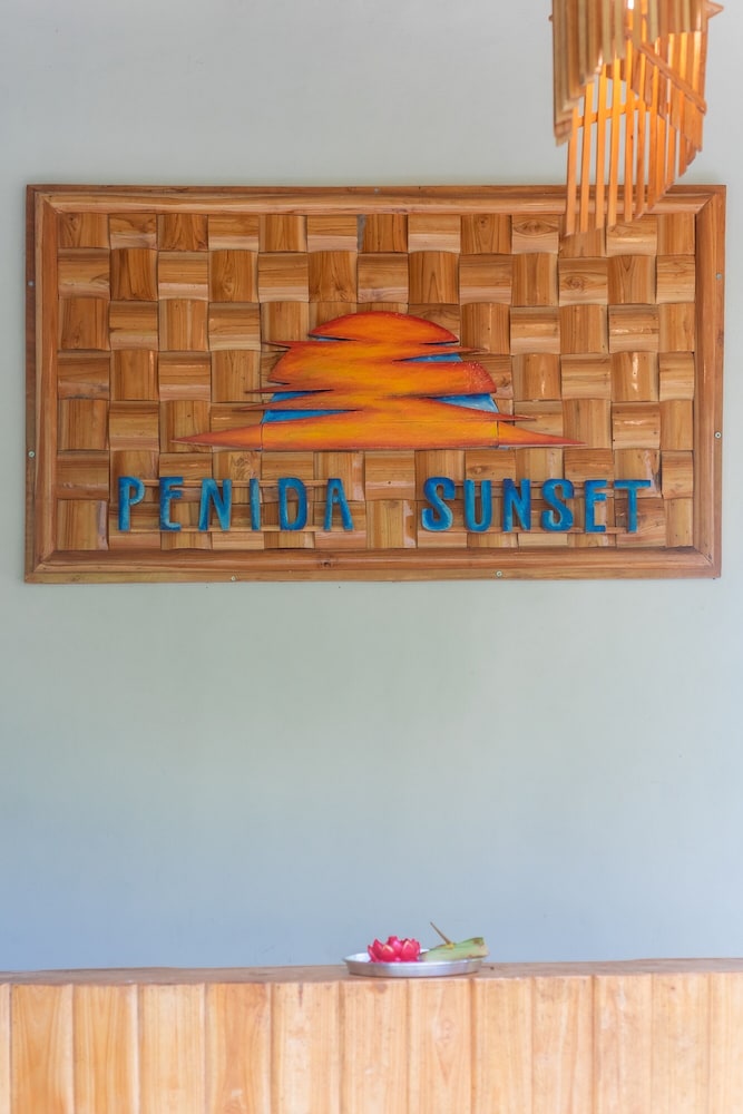 Penida Sunset Ocean View Bungalows 14/59