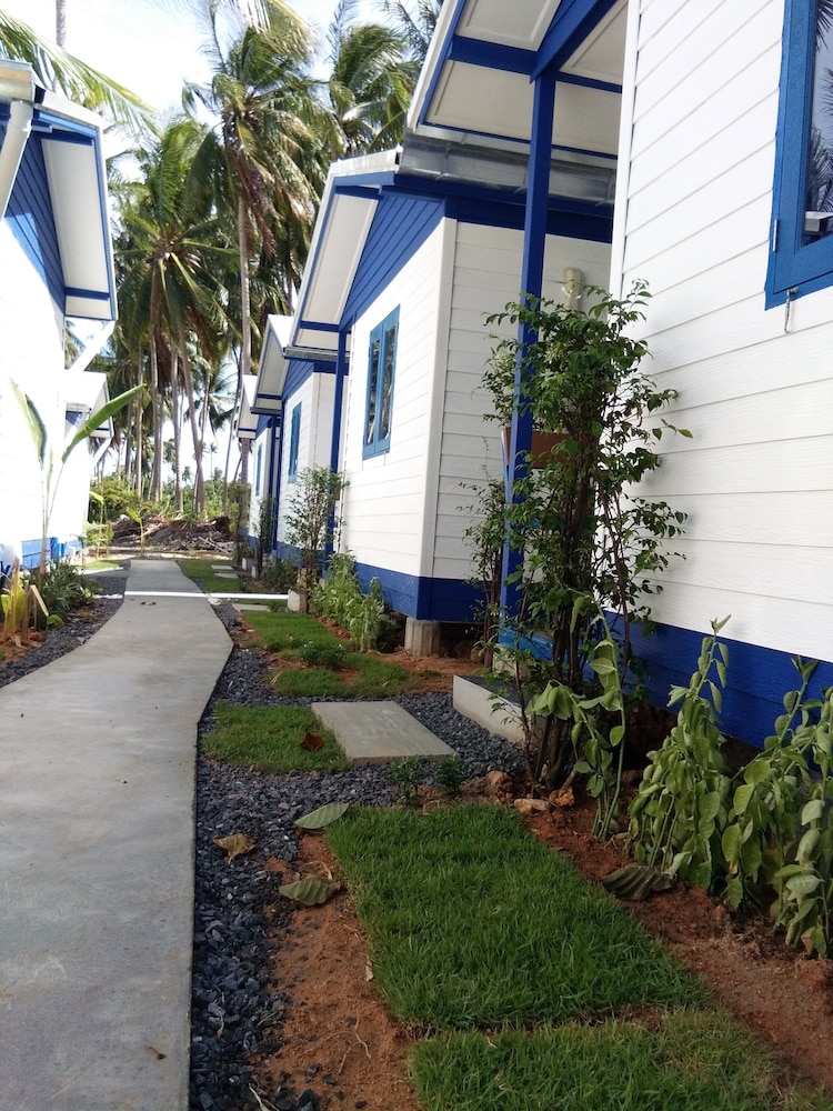 I Talay Beach Bar & Cottage Taling Ngam 34/39