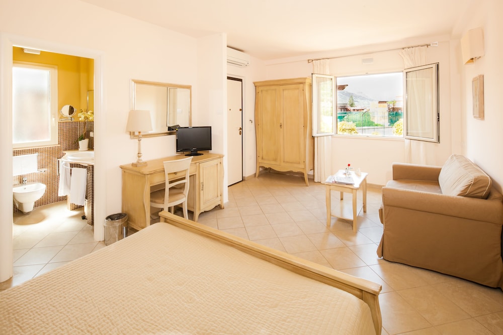 Alcantara Resort - Adults Only 15/33