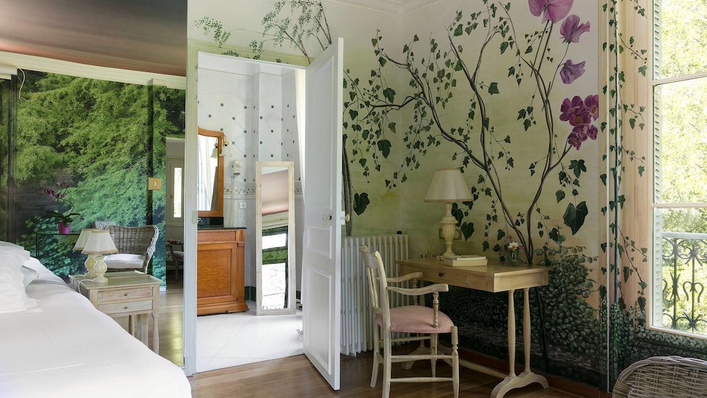 Chateau Les Muids 25/25