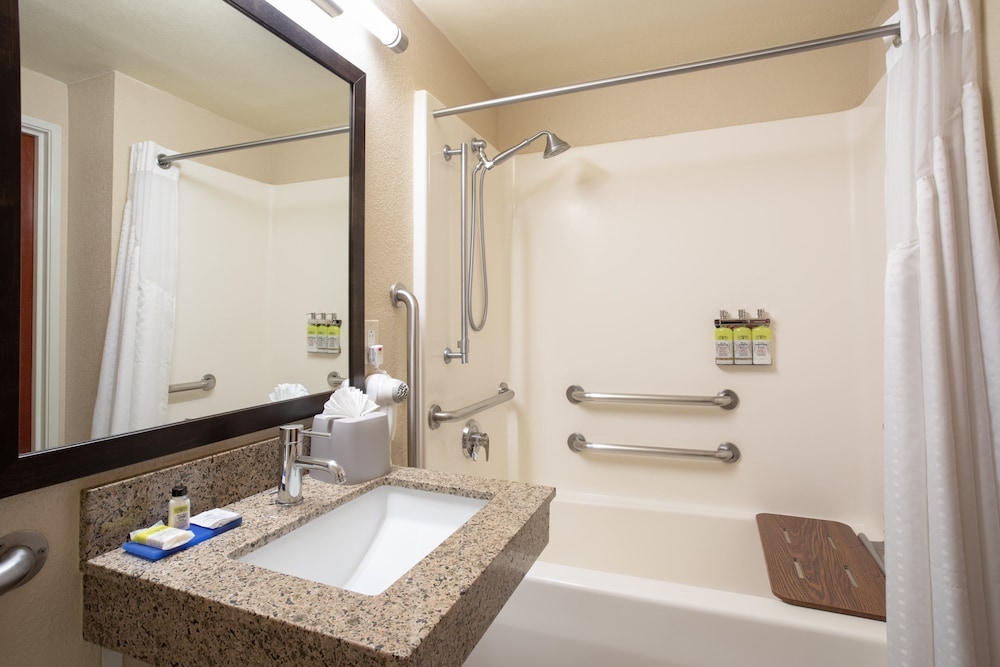Holiday Inn Express Hotel And Suites Denver Sw Littleton 16/44