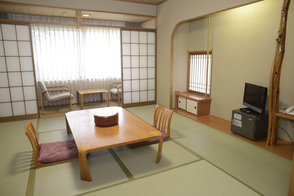 MIYAJIMA MORINOYADO 30/50