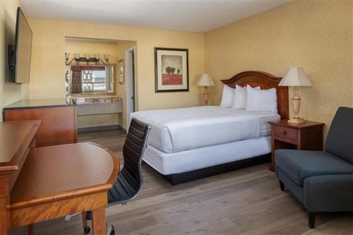 Room, Double Bed