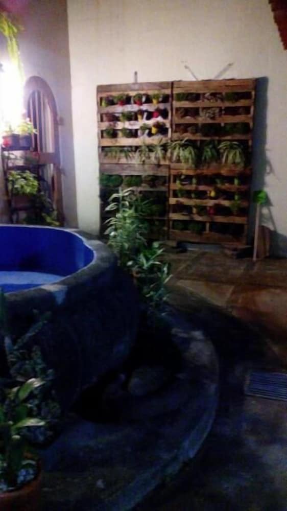 Hotel Boutique Valverde Cumbres De La Escalon 3/47