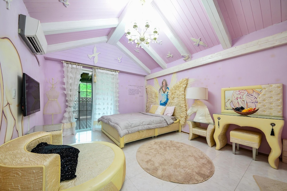 Gapyeong Ashley Pension 26/48