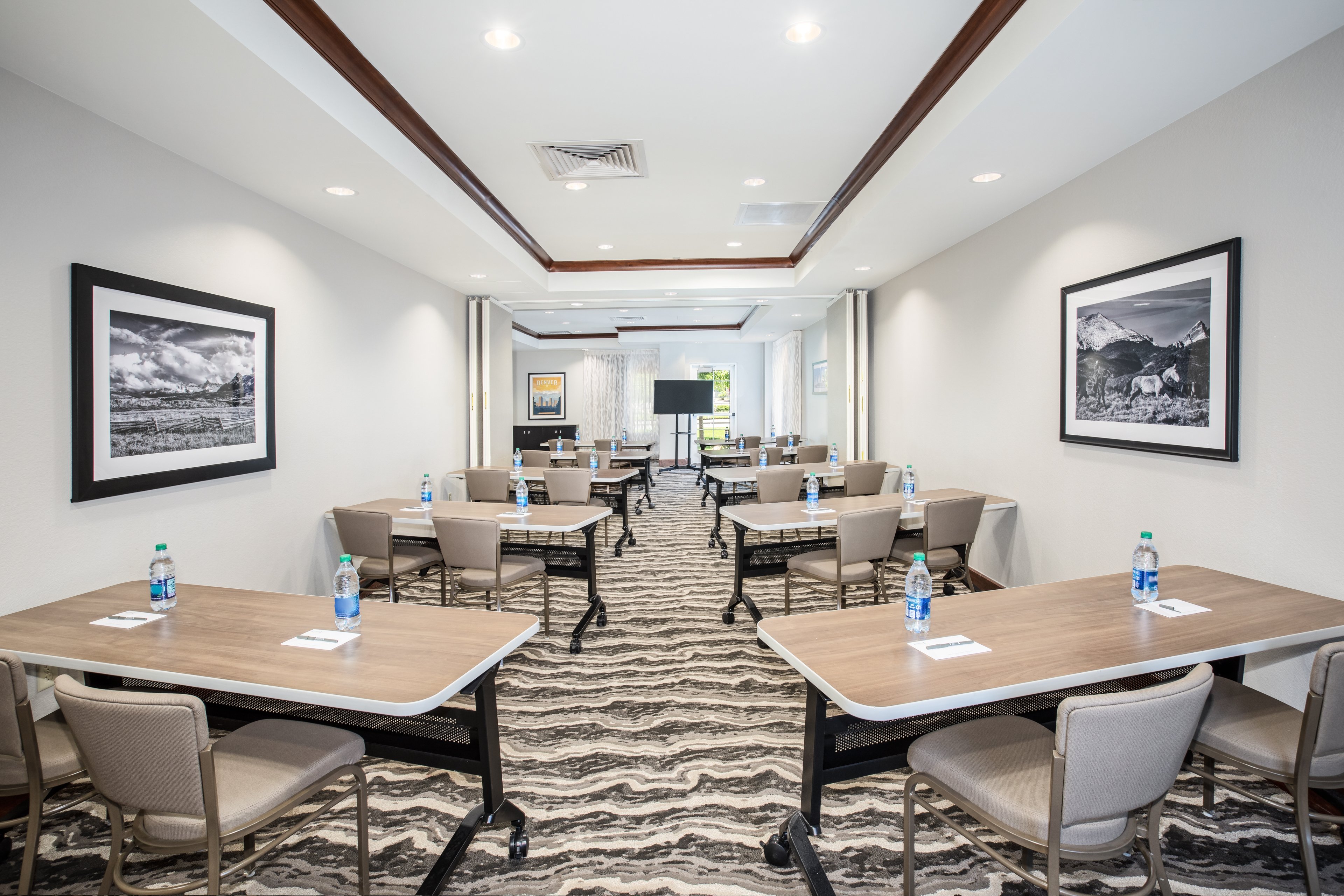 STAYBRIDGE SUITES DENVER INTERNATIONAL AIRPORT 54/63