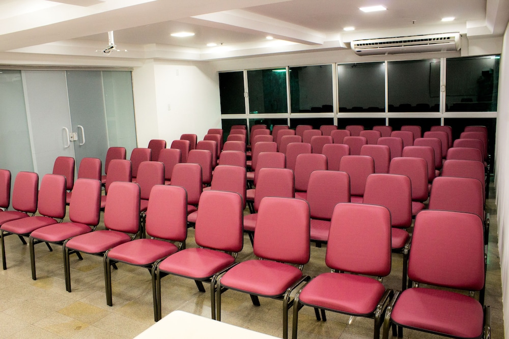 Hotel Dan Inn Express Porto Alegre By Nacional Inn 65/72