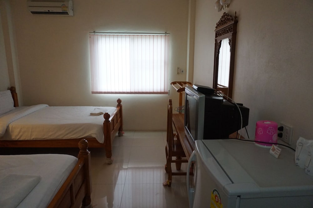 Pornnarumirt Hotel 9/16