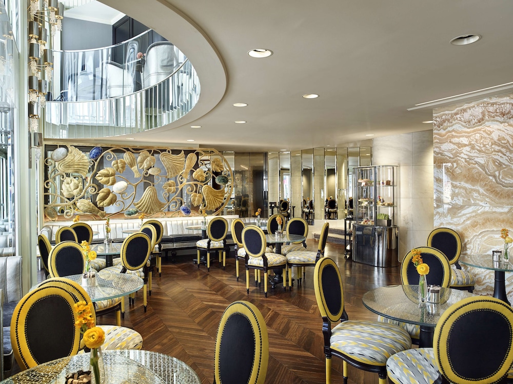 Park Hyatt Vienna 67/78