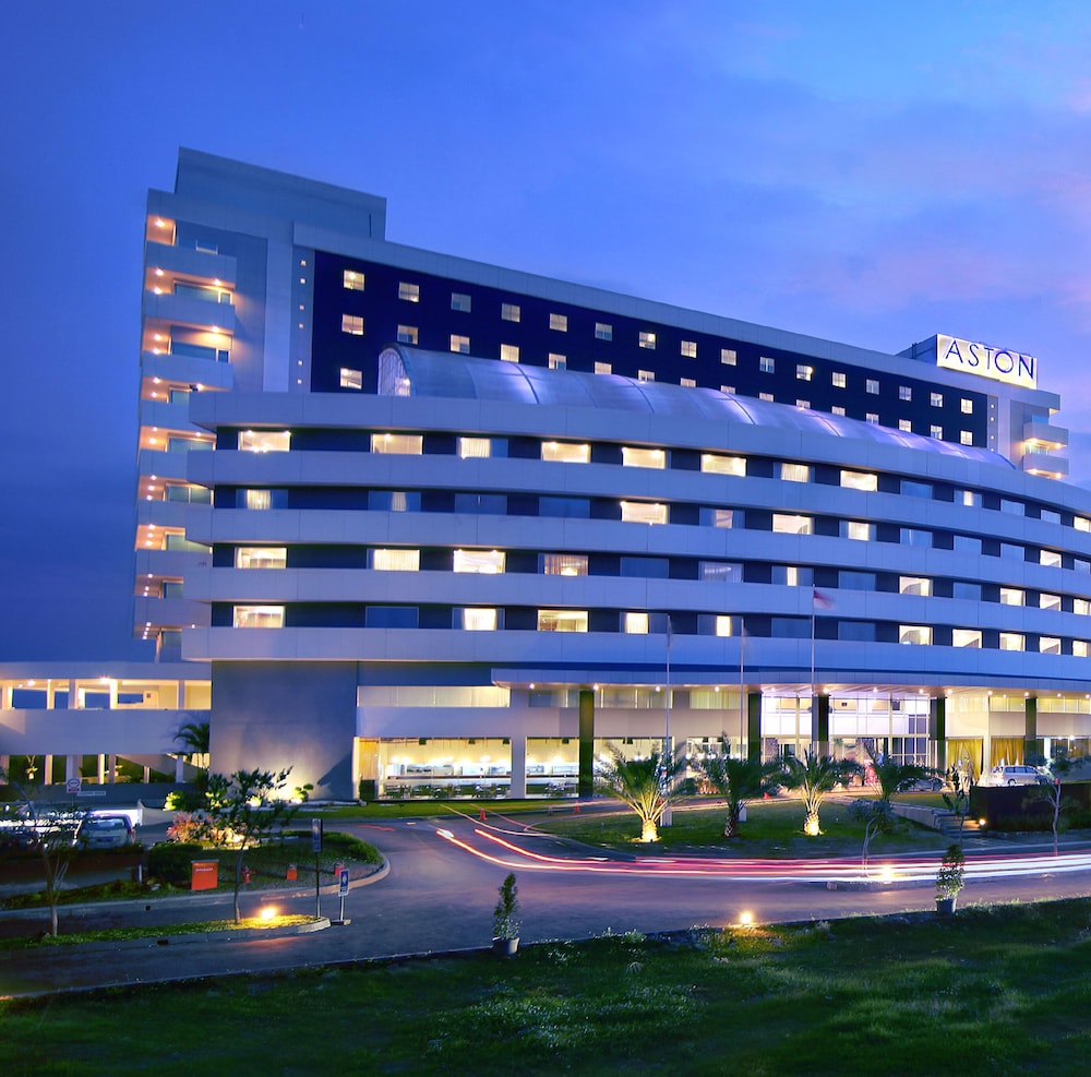 Aston Cirebon Hotel and Convention Center