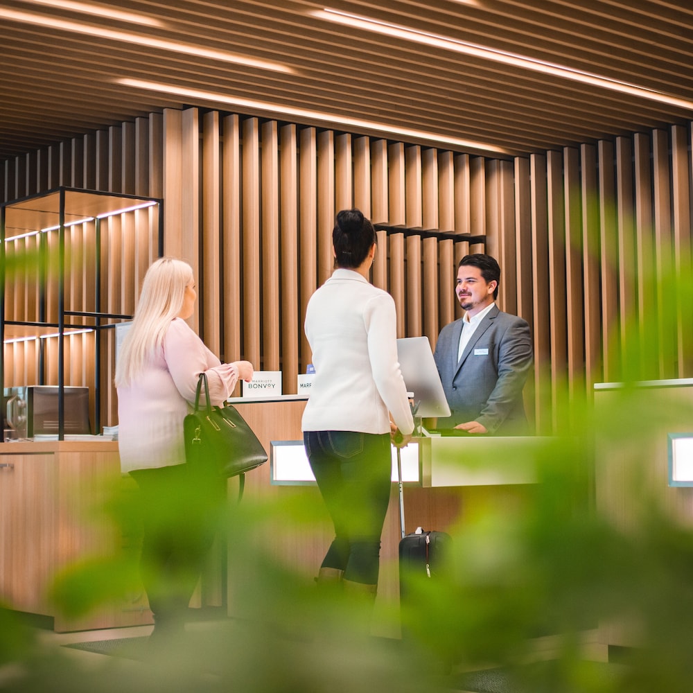 Courtyard By Marriott Tampere City 18/48