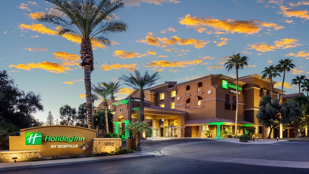 Holiday Inn Phoenix Chandler 4/70