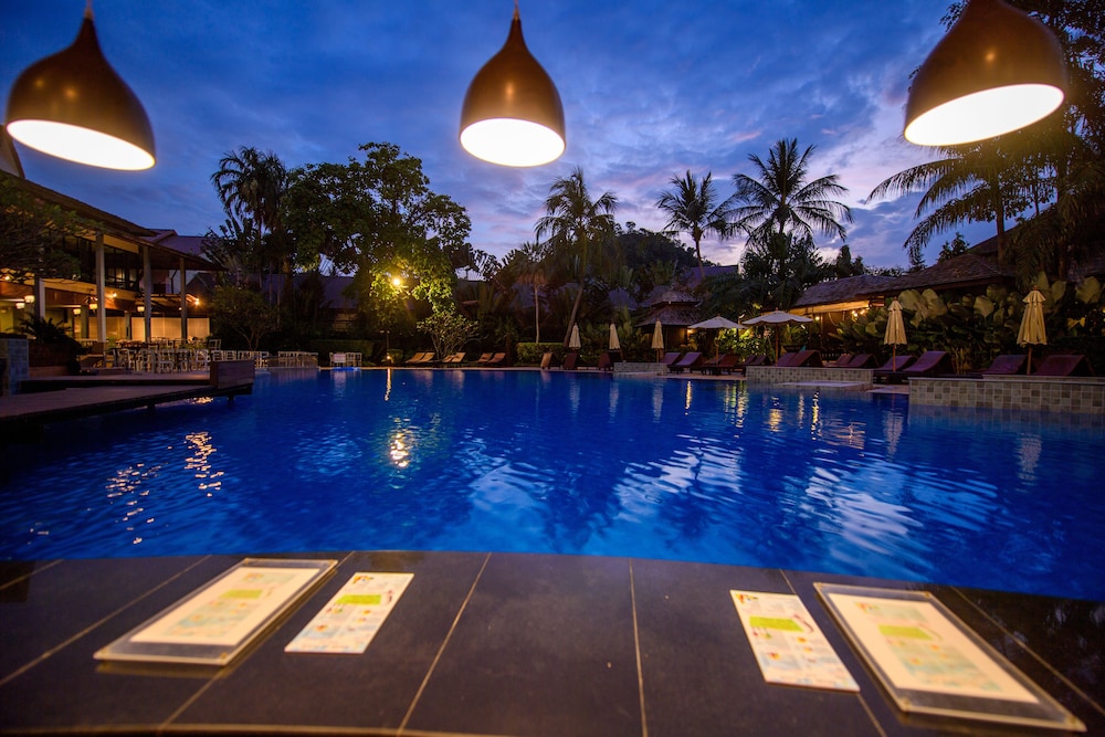 Krabi La Playa Resort 25/50