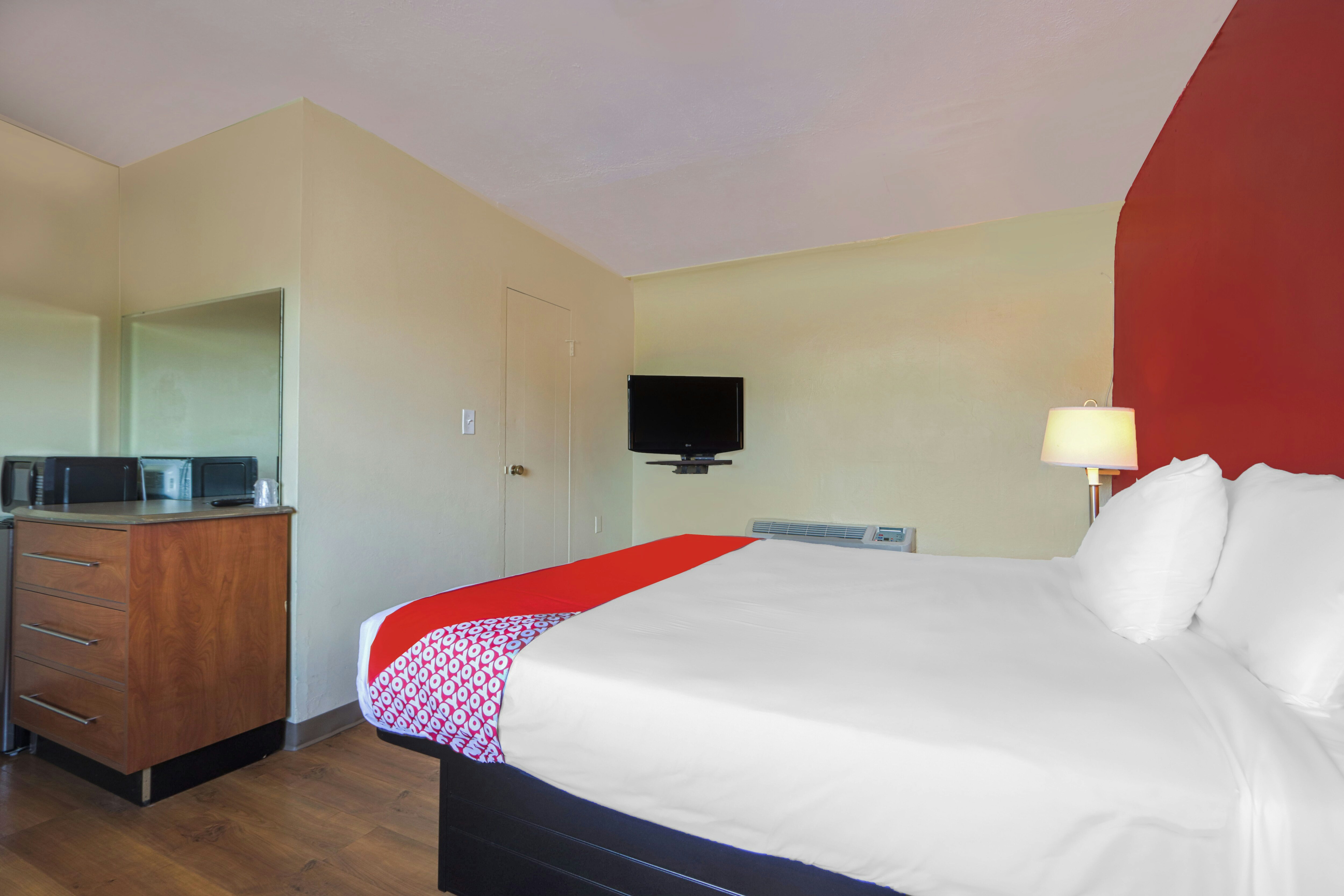 OYO Hotel North Lima OH - Boardman 27/72
