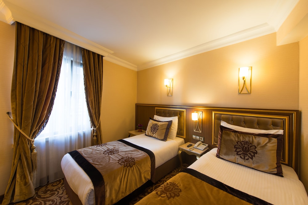 Antea Hotel Old City 21/68