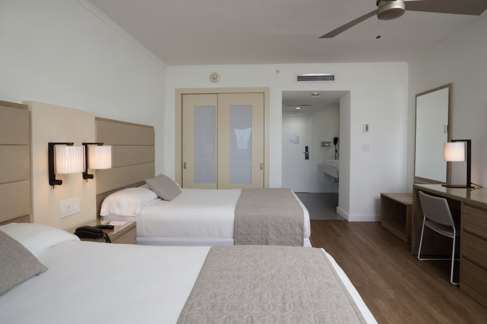RIU Plaza Miami Beach 22/54