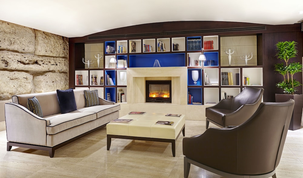 Hotel Indigo Rome St George 56/83