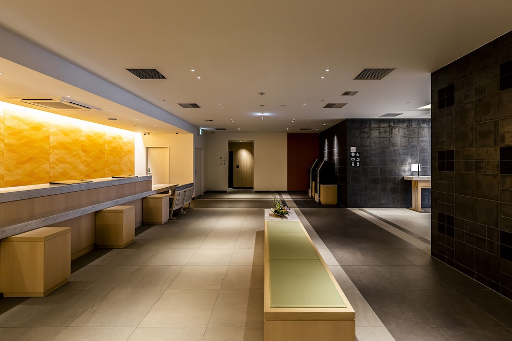 Jr West Group Via Inn Prime Shinsaibashi Yotsubashi 15/57
