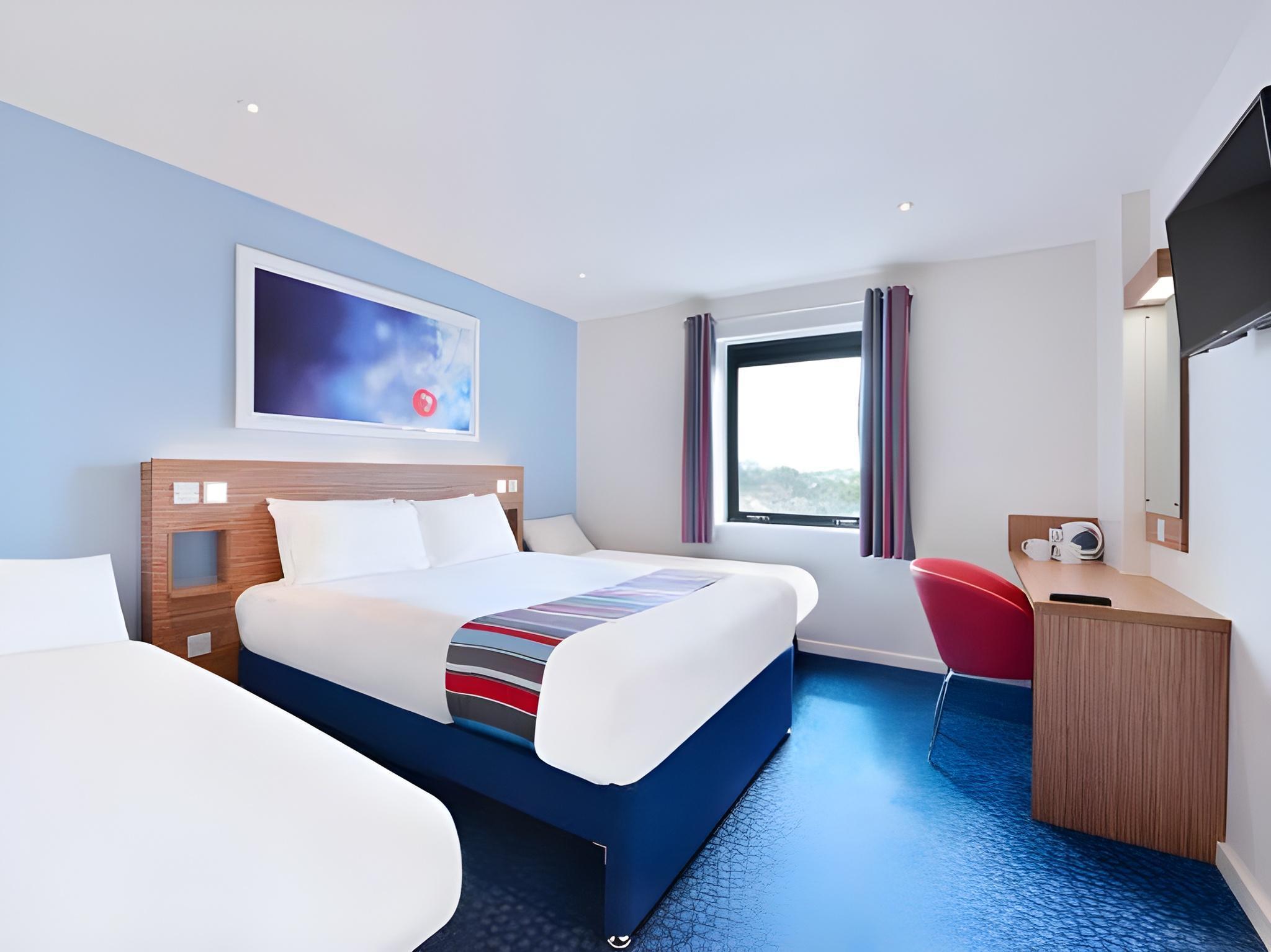 Travelodge Durham 7/33