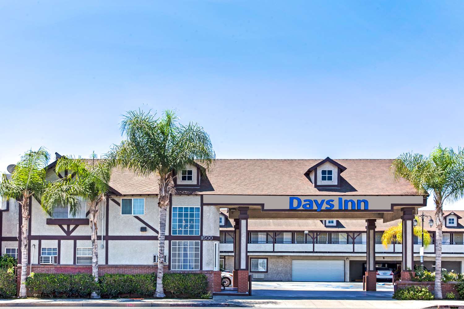 Cabana Inn & Suites 3/22