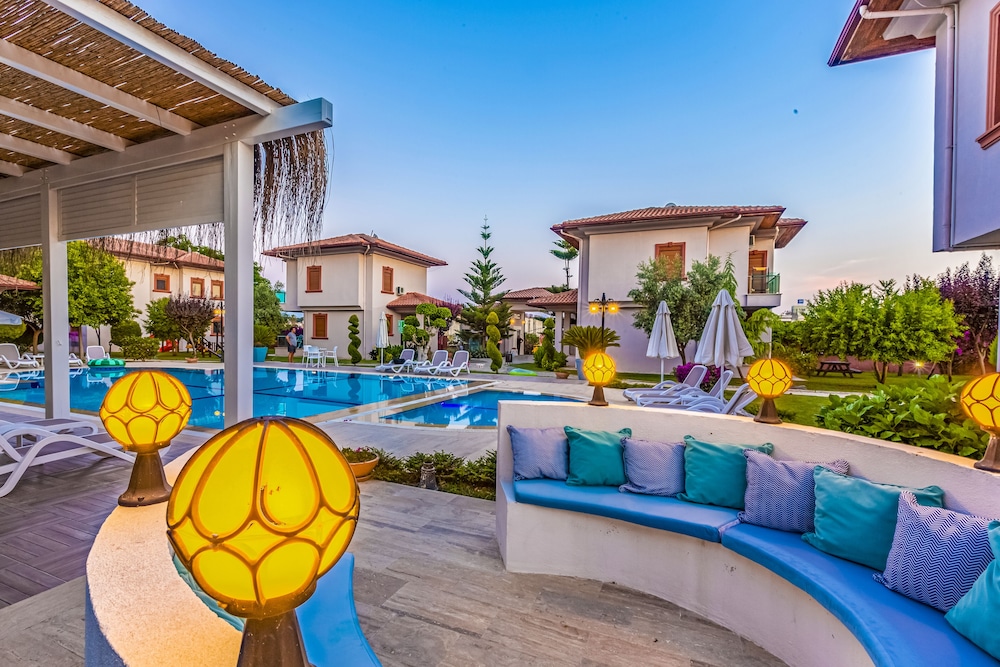 Villa Vista 36/46