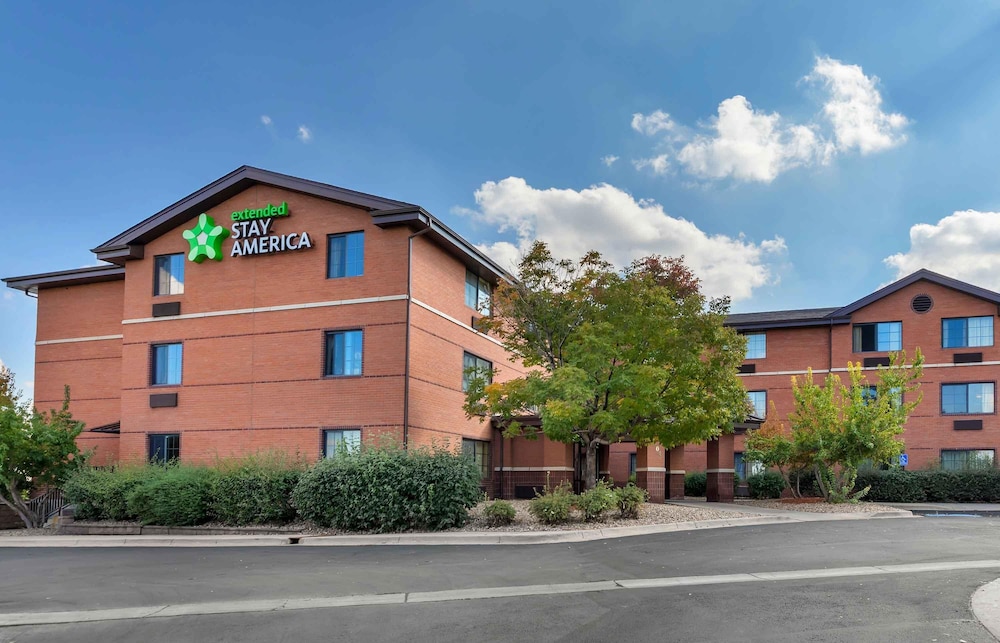 Extended Stay America - Denver - Tech Center South 2/52