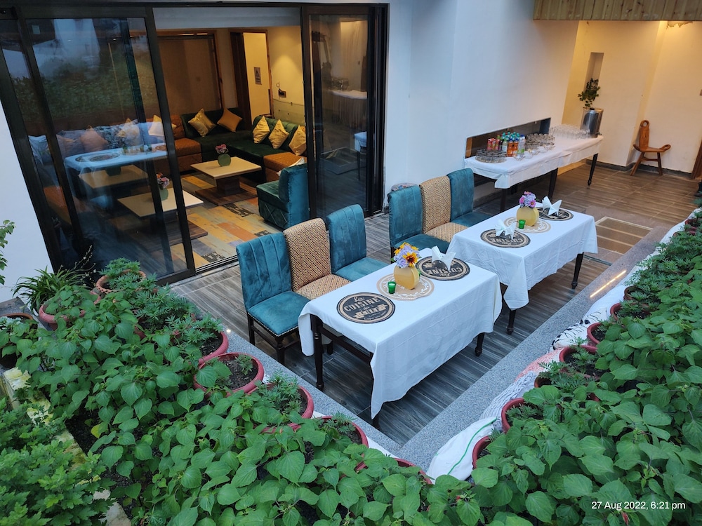 SAGRIKA RESORT 46/50
