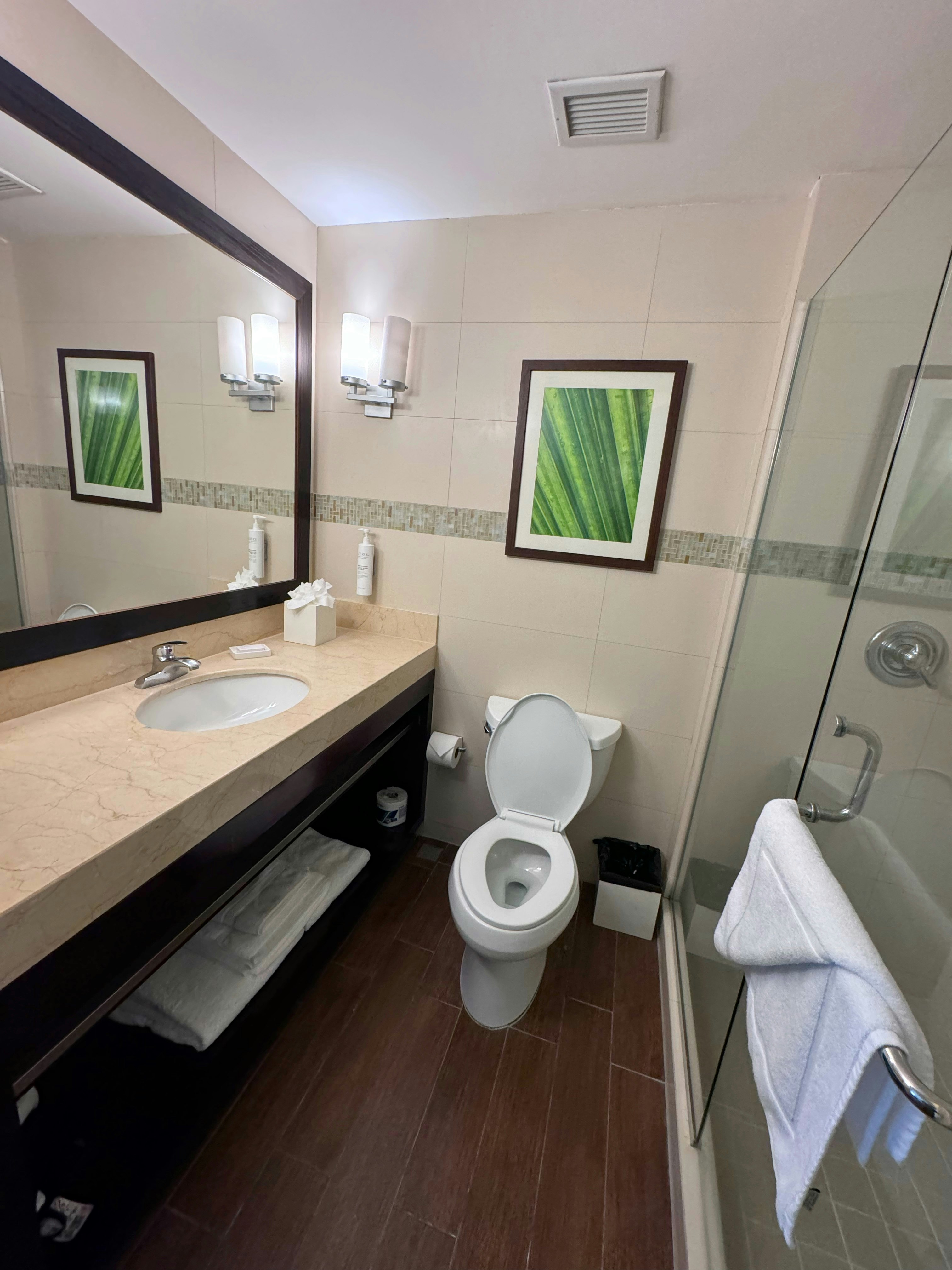 Hilton Garden Inn Panama City Downtown 31/32