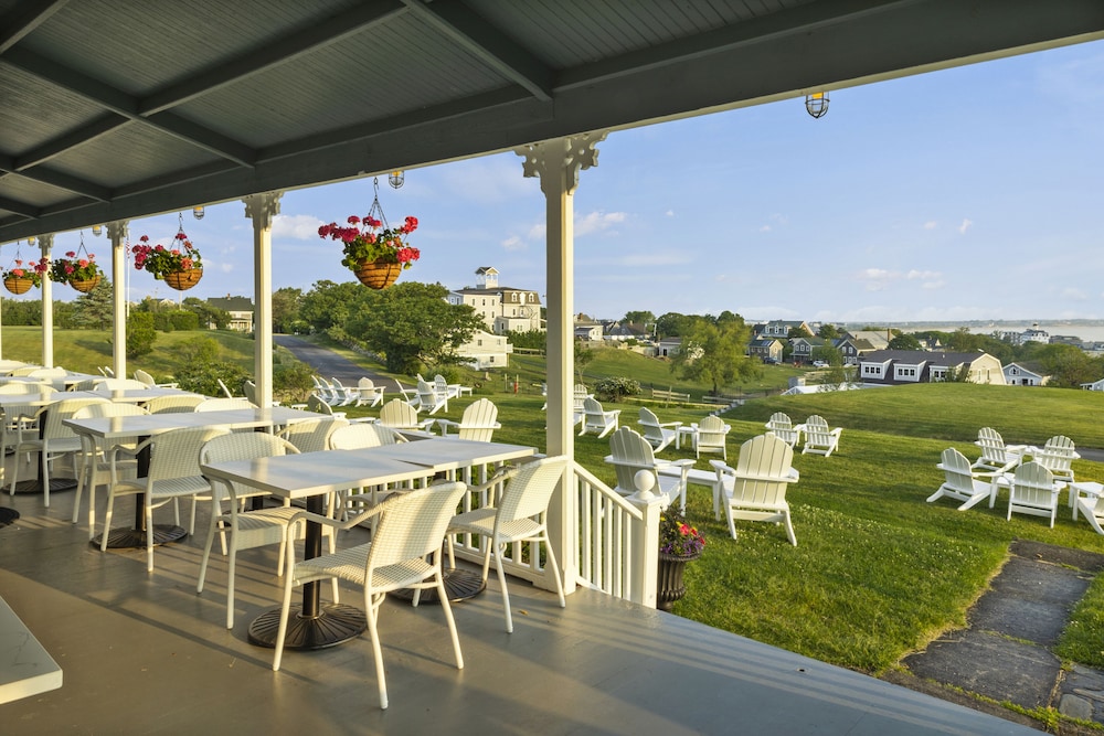 The Atlantic Inn 32/50