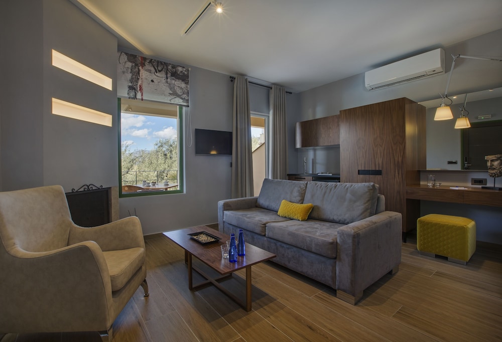 Anthemion Suites And Villas 27/50