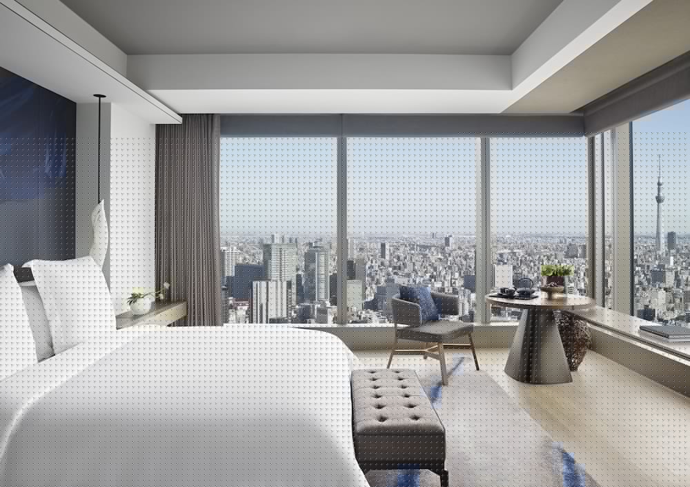Four Seasons Hotel Tokyo Otemachi 18/64