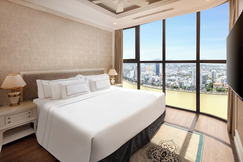 Melia Vinpearl Da Nang Riverfront 34/81