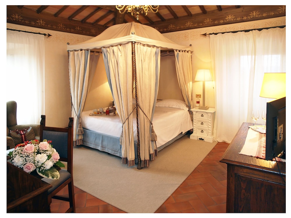 RELAIS TODINI 10/64