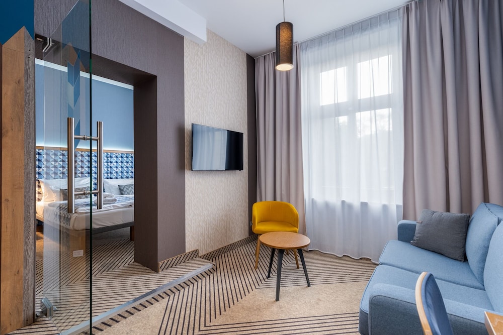 Avena By Artery Hotels 34/78