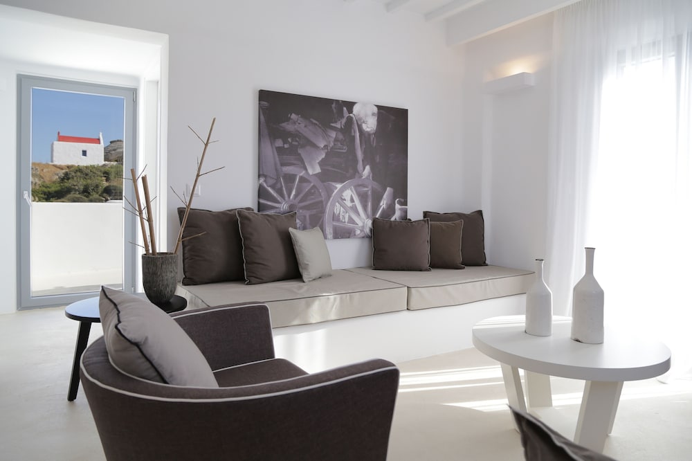 Livin Mykonos Boutique Hotel - Adults only 47/76