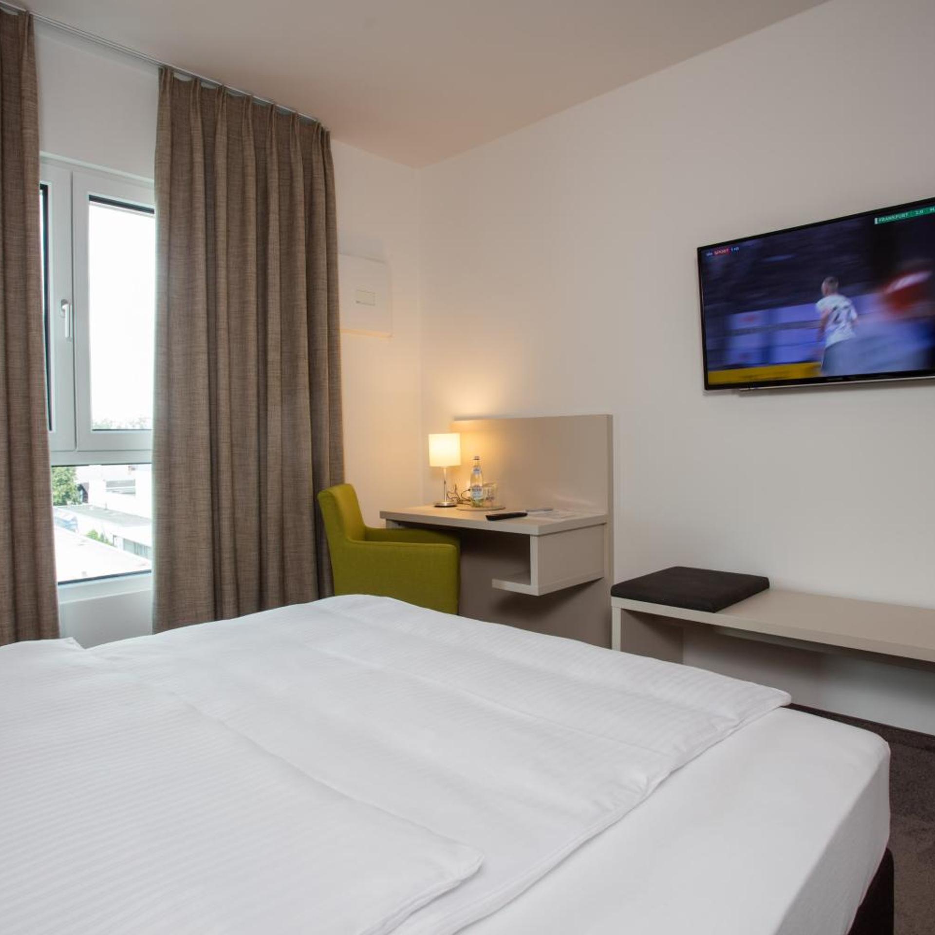 Hotel am Campus 25/60