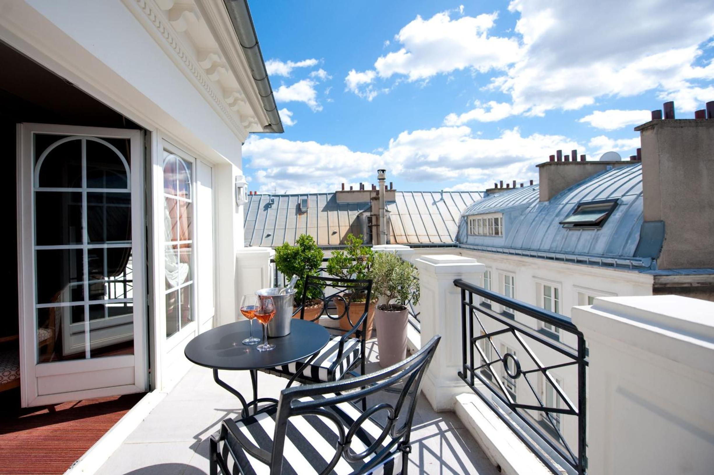 L'hotel