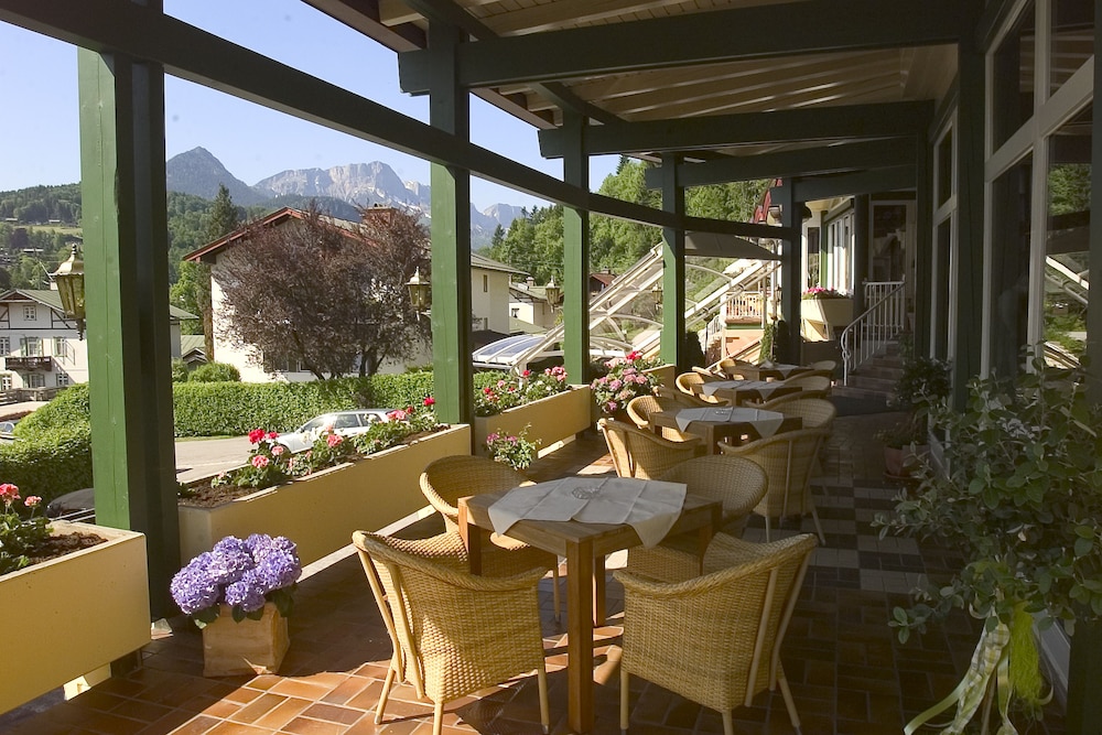 Alpenhotel Fischer 34/71