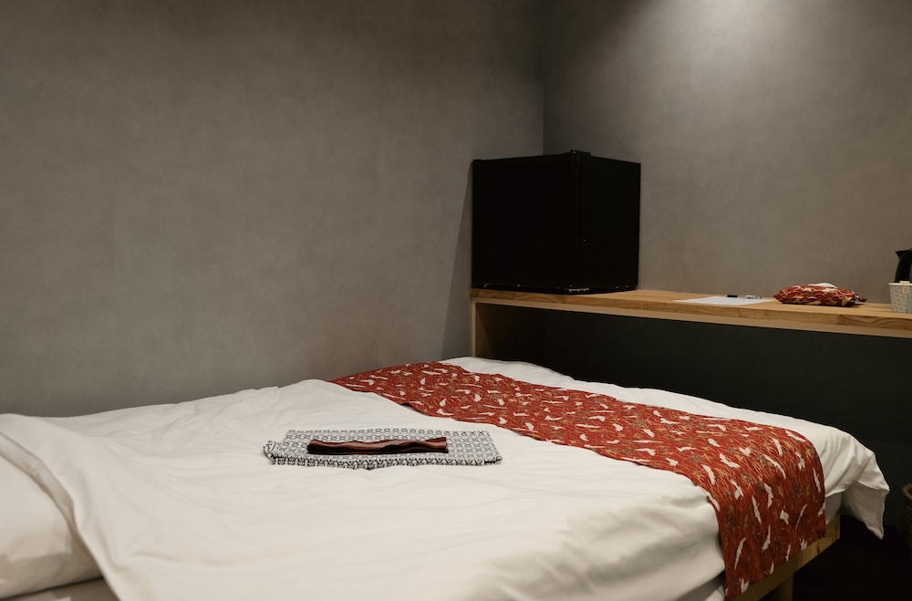 BANRAI HOTEL 13/50