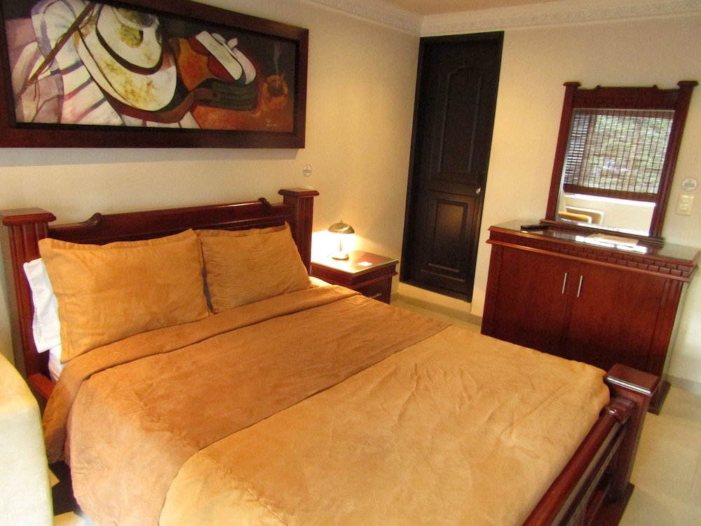 Hotel Aires Del Quindio 24/56
