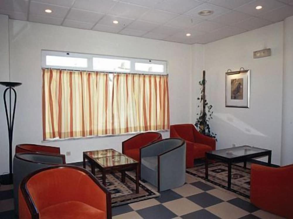 Hotel Sao Lourenco 22/37