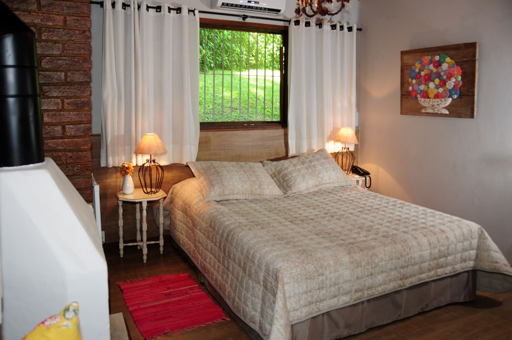 Hotel Daniela 4/48