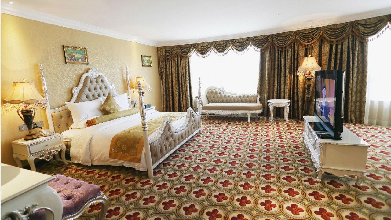 Taishan Bojue Hotel 30/69
