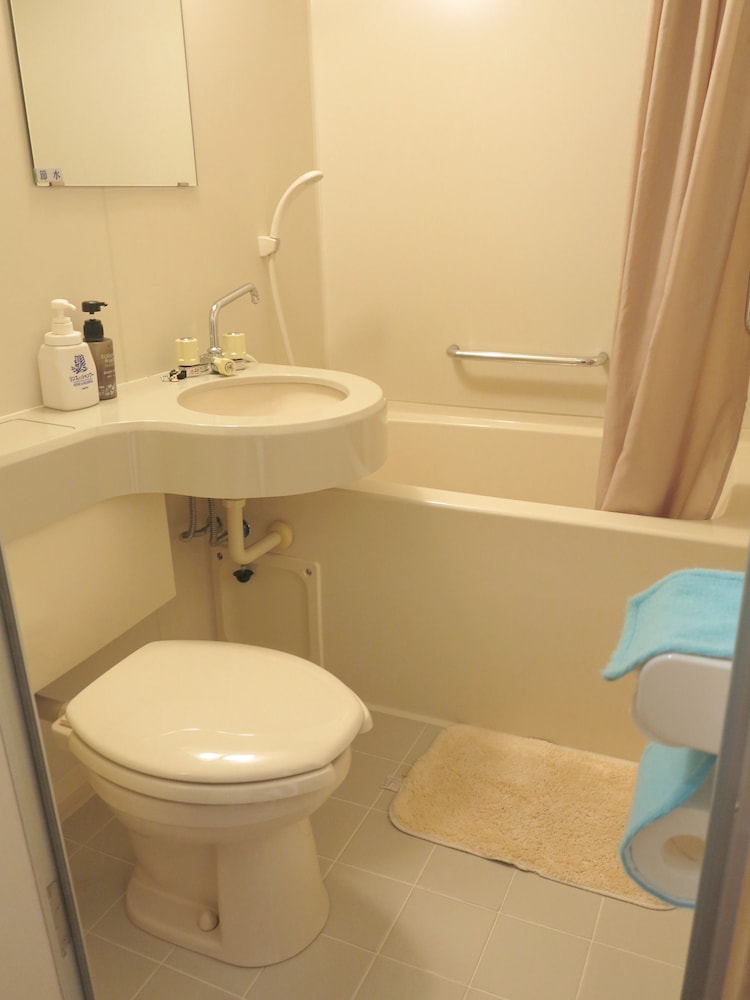 Kyoto Hana Hostel 45/46