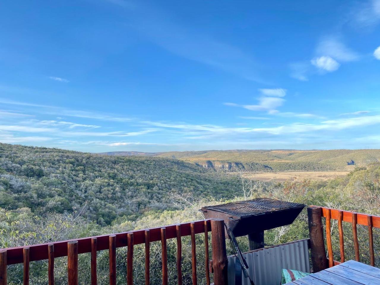 Horseshoe Game Reserve 34/47