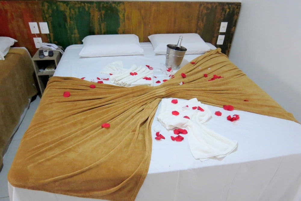Hotel Encantos de Penedo 29/34