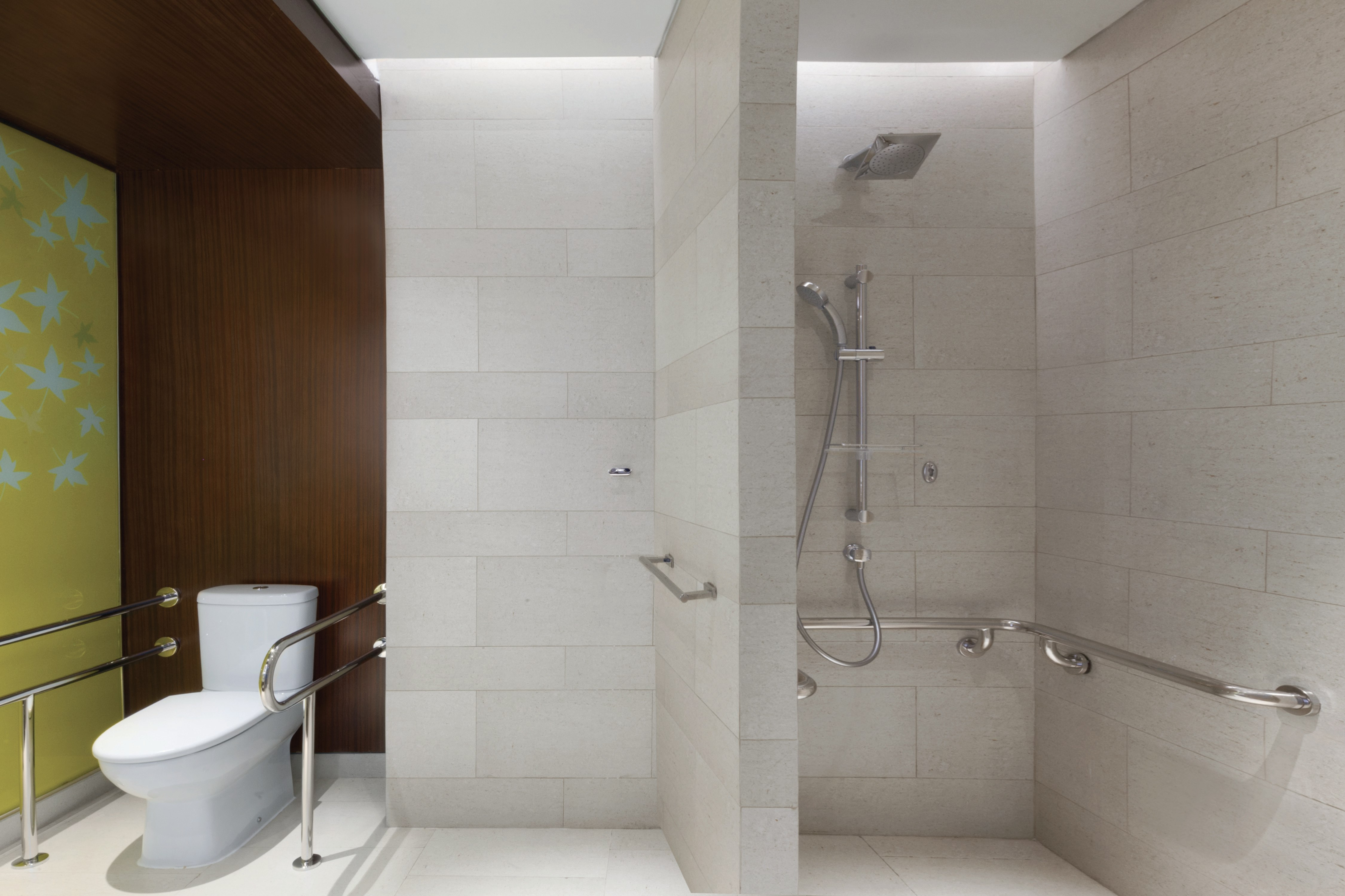 Hilton Garden Inn Shenzhen Bao an 49/49