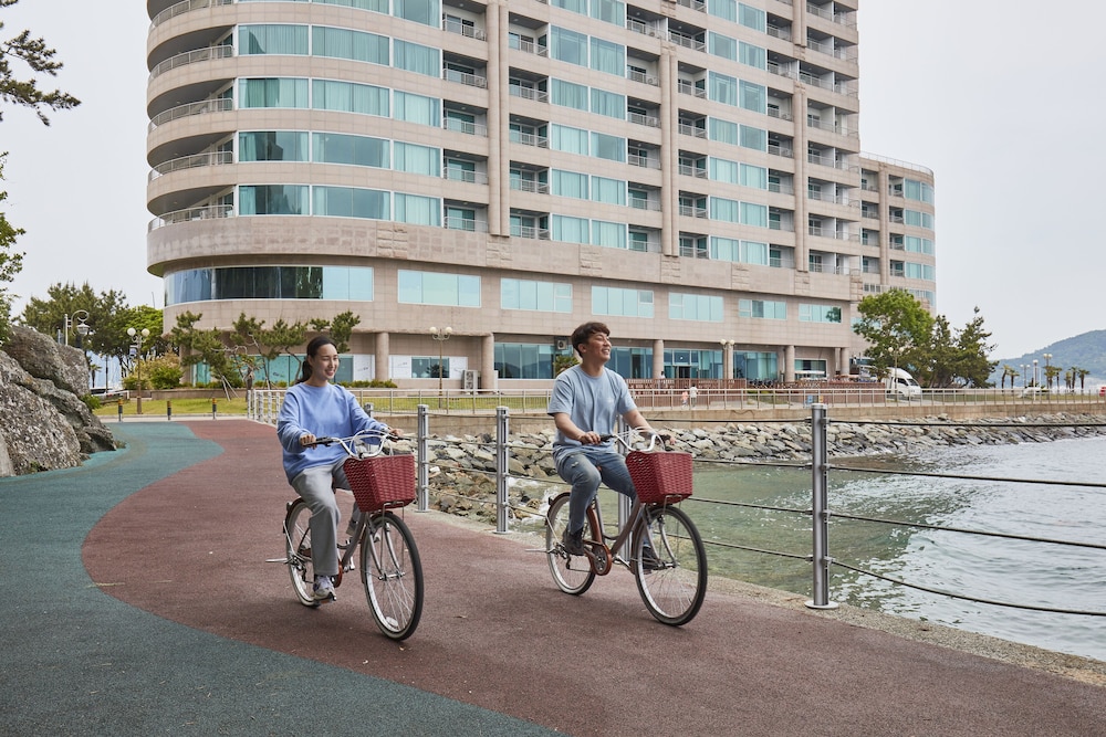 Kumho Tongyeong Marina Resort 22/52