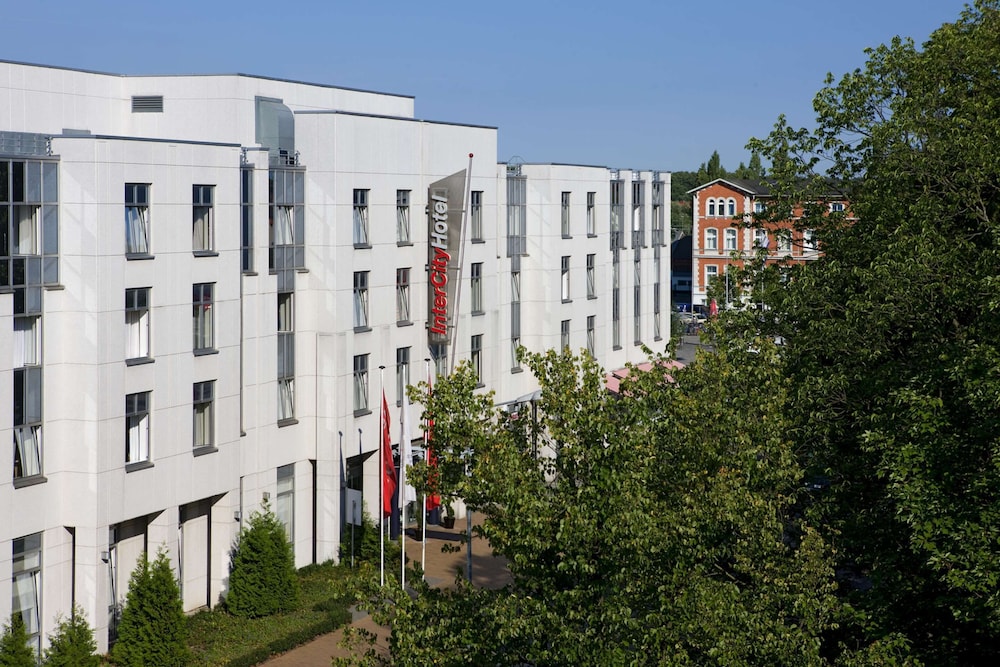 INTERCITYHOTEL ROSTOCK 2/30